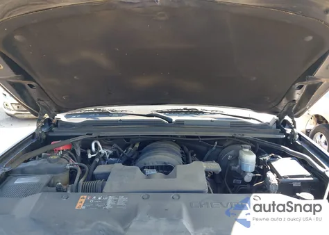 2019 Chevrolet Suburban Lt from USA, damaged, VIN 1GNSCHKC9KR375252